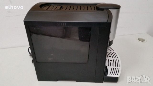 Кафеавтомат AEG CF85, снимка 3 - Кафемашини - 27786404