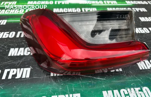 Стопове Led стоп за Бмв 3 Г20 Г21 Bmw G20 G21, снимка 9 - Части - 40270859