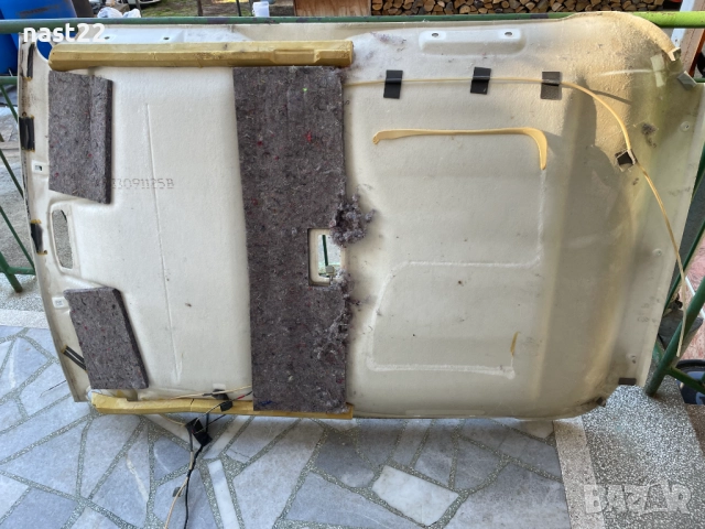 Таван за Сузуки Гранд Витара/Suzuki Grand Vitara 2+1 врати , снимка 4 - Части - 52864644