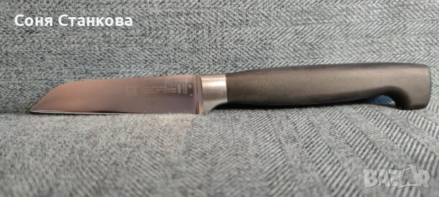 ZWILLING - FOUR STAR - Луксозен комплект кухненски ножове с блок, снимка 7 - Прибори за хранене, готвене и сервиране - 43182721