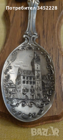 сувенир за ценители , снимка 3 - Декорация за дома - 52417735