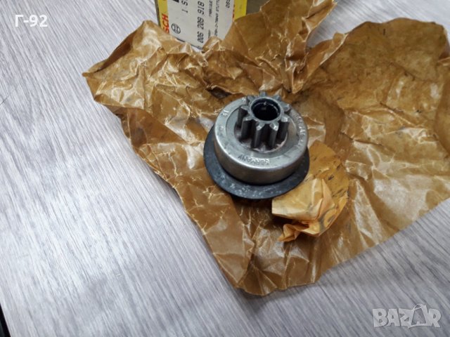 1006209918**NEU**BOSCH**БЕНДИКС ЗА СТАРТЕР **, снимка 4 - Части - 35607731