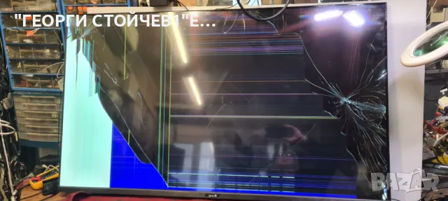 LED-55N218T2-SMART   TP.SK713S.PC822 [T]   LC550EQC-SPA2, снимка 6 - Части и Платки - 48262541