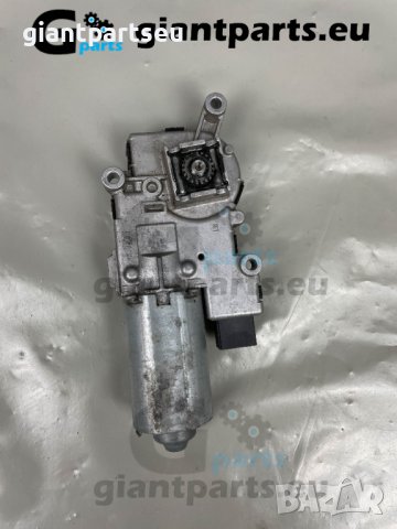 Моторче шибидах за БМВ е60 е90 BMW e60 e90 , 6922652-05, снимка 3 - Части - 40206158