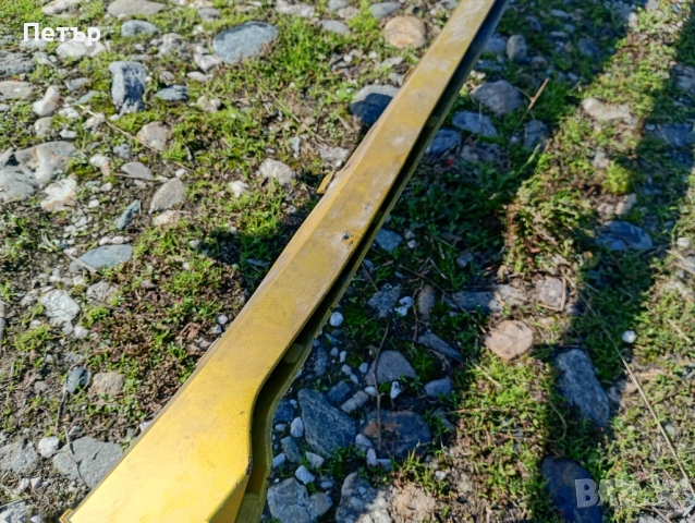 Предна броня Volkswagen UP 2016г+++++, снимка 6 - Части - 52259103