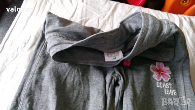 Детски спортни долнища, снимка 3 - Детски анцузи и суичери - 32618687