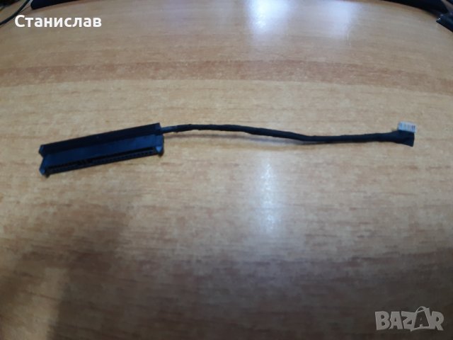 HDD Cable Connector  DC02001M00 за HP ENVY и други модели, снимка 5 - Части за лаптопи - 36795225