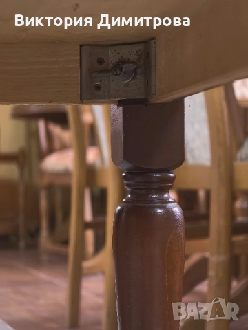 Масичка на колелца , снимка 9 - Маси - 52837417