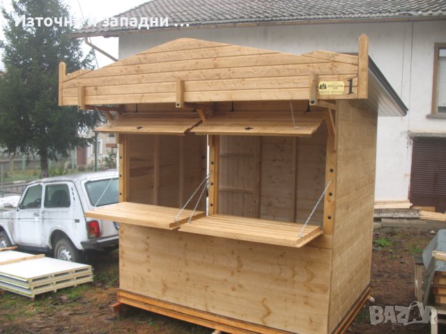 КЪЩАТА НА ПЧЕЛИТЕ АПИТЕРАПИЯ, снимка 16 - Други - 40633117