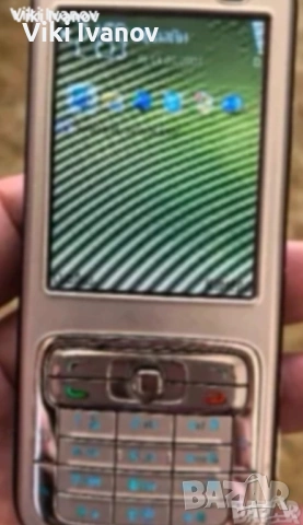 Нокия n73
