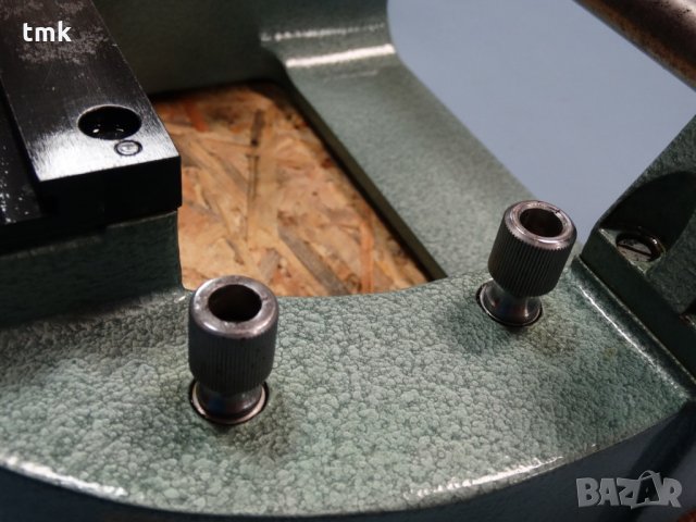 бианимерна стойка, снимка 9 - Резервни части за машини - 26886714