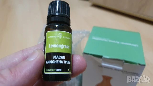 Арома Дифузери, снимка 14 - Ароматизатори - 51067461