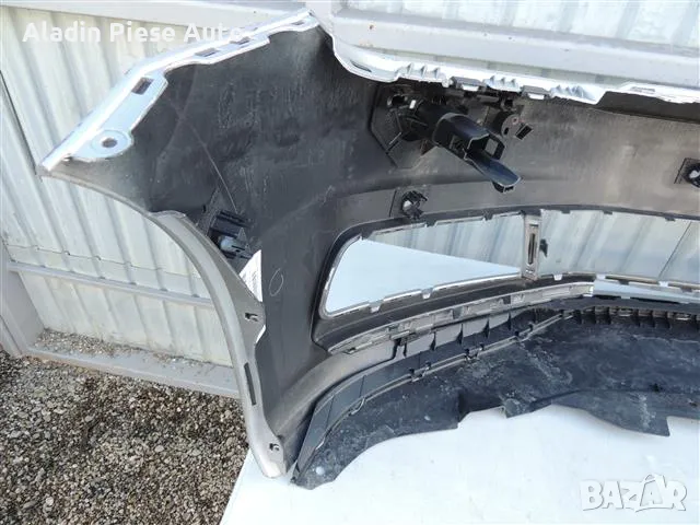 Предна броня VW Touran година 2015 2016 2017 2018 2019 код 5TA807221A-L , снимка 7 - Аксесоари и консумативи - 50439851