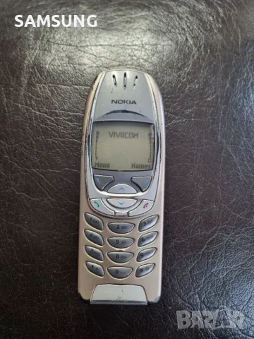 Nokia - 6310, снимка 3 - Nokia - 50411878
