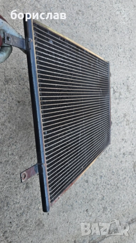 Климатичен радиатор за Фолксваген Пасат б6, снимка 5 - Части - 51545618