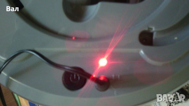 Прахосмукачка робот bowAI, снимка 6 - Прахосмукачки - 40410696