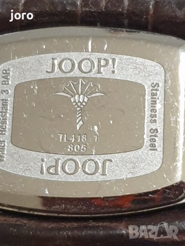 joop! , снимка 7 - Дамски - 40143641