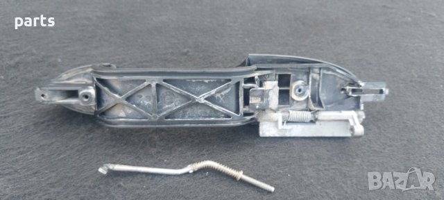 Задна Лява Външна Дръжка Форд Фокус Мк1 - XS41A266B23AH N, снимка 5 - Части - 44088739