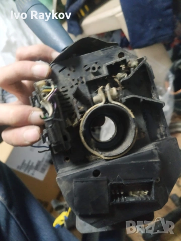 Лостчета мигачи,чистачки за FIAT Doblo , 28658399, снимка 7 - Части - 53405292