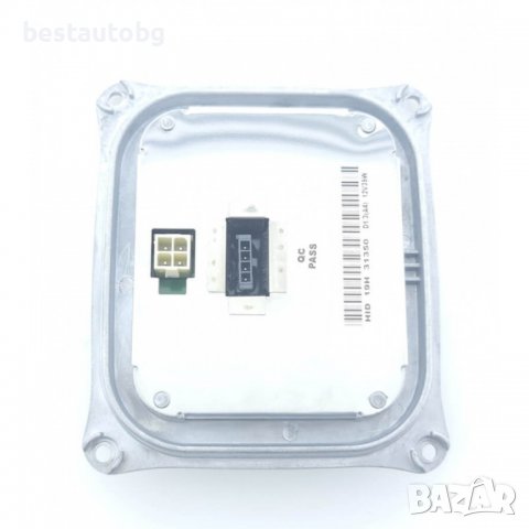 Баласт/Запалка за фабричен ксенон D1S за Audi / Mini / BMW, снимка 3 - Аксесоари и консумативи - 37568663