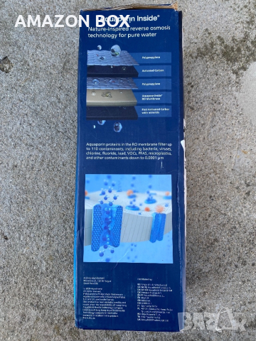 НАМАЛЕНИЕ! Philips филтър за вода ADD583, снимка 2 - Други стоки за дома - 52128234