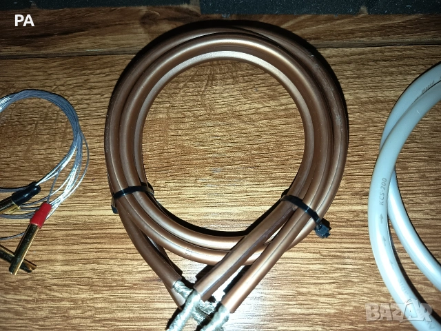 Кабели, снимка 11 - Други - 53016354