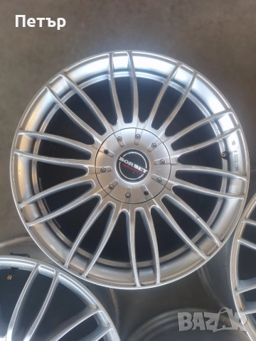 АЛУМИНИЕВИ ДЖАНТИ ЗА НИСАН- МЕРЦЕДЕС Х КЛАСА-РЕНО АЛЯСКА 6Х114,3Х66.1-19 цола, снимка 2 - Гуми и джанти - 52970775