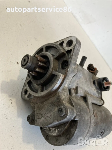 Стартерен мотор за KIA Sportage 2.0 CRDi (2006) 36100-27010, снимка 2 - Части - 53428380