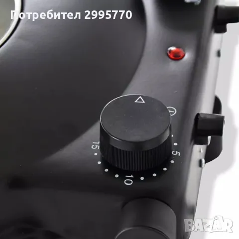 ФУРНА ЗА  ПИЦА, снимка 3 - Печки, фурни - 47309363