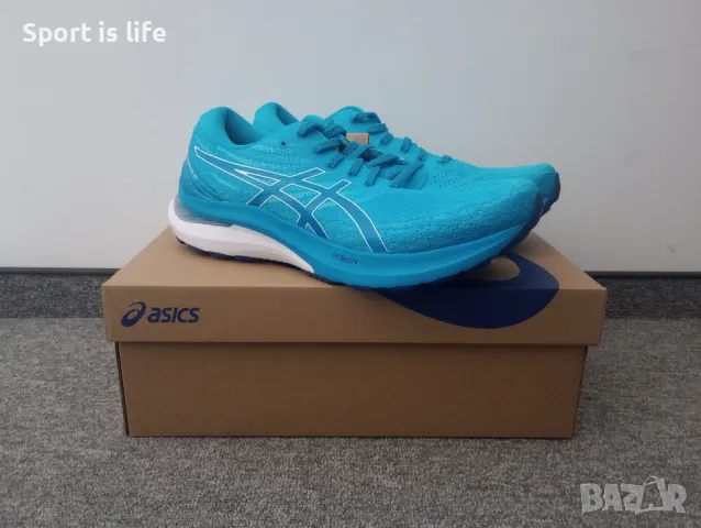 Asics Обувки за бягане Gel-Kayano 29, 42 EU, снимка 1 - Спортни обувки - 47542187