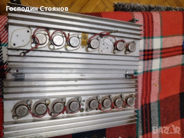 MJ15024 /15025, снимка 3 - Други - 53222641