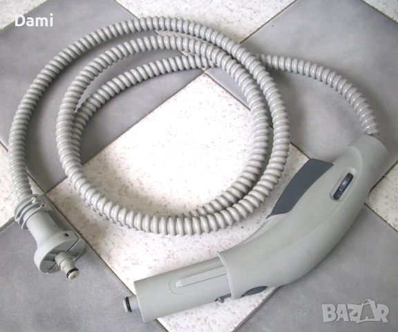 Резервни части за парочистачка Керхер Vaporapid К 1102 , снимка 6 - Парочистачки и Водоструйки - 52913779