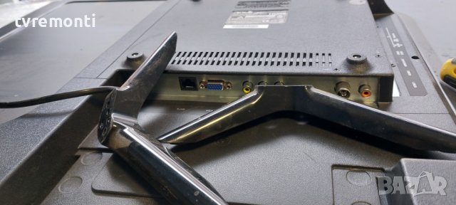 оригинална стойка за телевизор ARIELLI модел ,LED-45A064T2