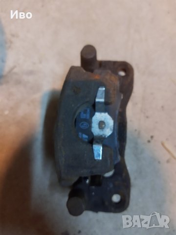 Заден ляв спирачен апарат Mitsubishi Outlander 1 2.0i, снимка 3 - Части - 38312296