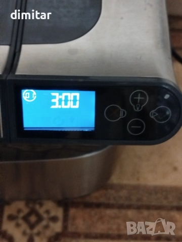 Хлебопекарна Morphy Richards 502000, снимка 7 - Хлебопекарни - 52732040