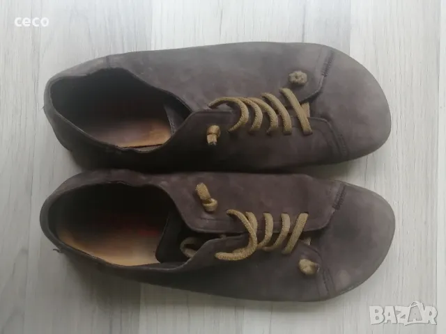 Camper , снимка 3 - Спортно елегантни обувки - 49678963