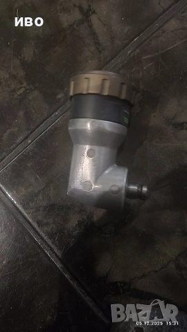 чупеща глава за фесто, снимка 2 - Други инструменти - 52663409