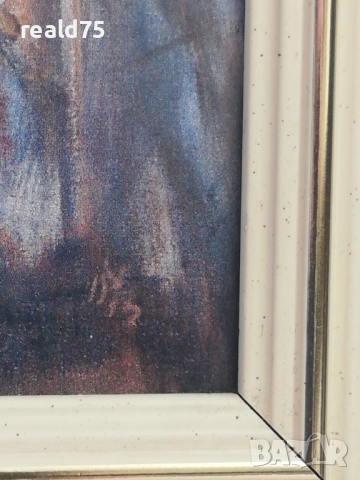 Дечко Узунов-кукери, снимка 4 - Картини - 52475677