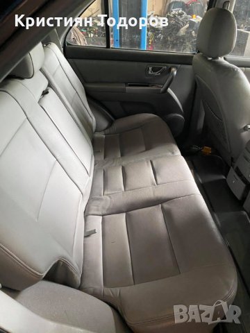 Киа соренто 2.5 на части, снимка 11 - Части - 33110471