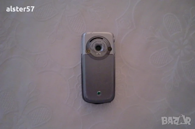 Телефон Sony Ericsson K700I, снимка 8 - Sony Ericsson - 50843137