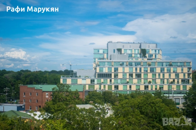 ОБЕКТИВ 2,8/35 мм на  РЕЗБА М-42, като НОВ, снимка 4 - Фотоапарати - 52256152