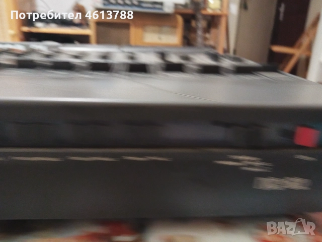 Предусиловател Миксер Респром, снимка 4 - Ресийвъри, усилватели, смесителни пултове - 52431331