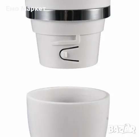 Ръчен блендер LEXICAL TOP LUX 4в1 LHB-1604 Гаранция 24 месеца , снимка 6 - Блендери - 49520715