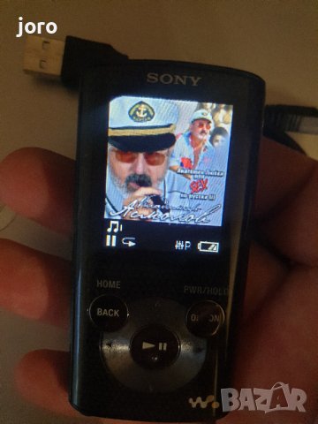 Sony Walkman, снимка 2 - MP3 и MP4 плеъри - 37338728