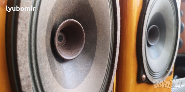 RFT  L4055 PBKO, снимка 5 - Тонколони - 34860275