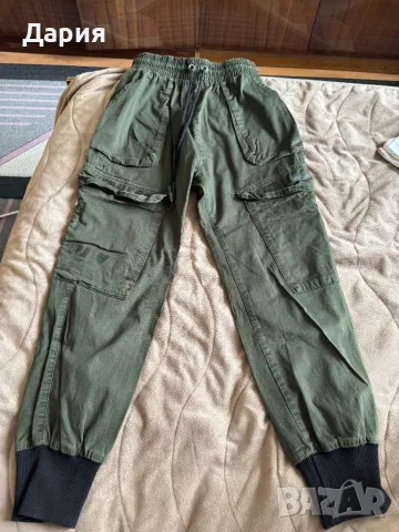 Дамски панталон Pause