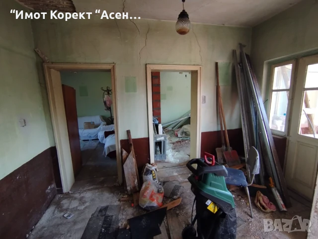 Имот Корект продава къща в с. Патриарх Евтимово, обл. Пловдив , снимка 2 - Къщи - 51208073