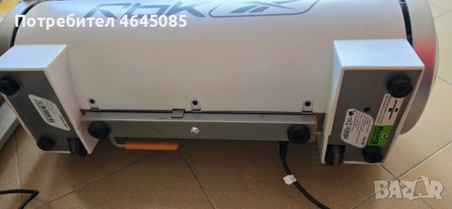 Пътека за бегает Нова, снимка 5 - Фитнес уреди - 52710418