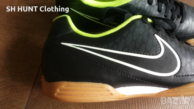 NIKE MAGISTA Football Shoes Размер EUR 39 / UK 6 за футбол в зала 170-14-S, снимка 3 - Футбол - 53042860