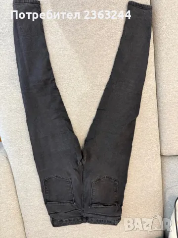 Дамски дънки, снимка 3 - Дънки - 50331739